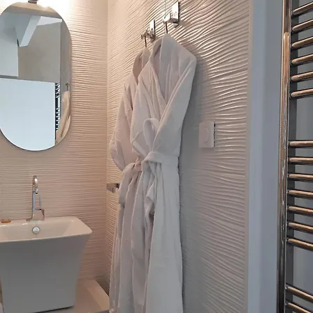 아파트 Les Du Saint Nazaire, Vue Panoramique Sur La Cite Medievale - Les Balcons De La Cite *