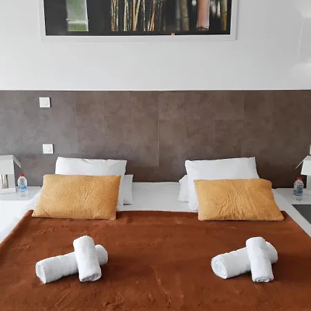 Les Du Saint Nazaire, Vue Panoramique Sur La Cite Medievale - Les Balcons De La Cite Apartman *