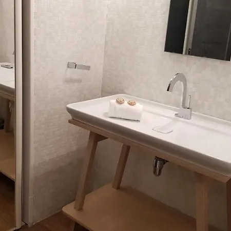Appartamento Les Du Saint Nazaire - Les Balcons De La Cité Carcassonne