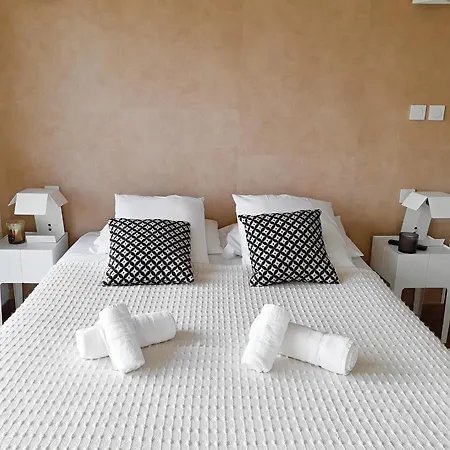 Apartman Les Du Saint Nazaire, Vue Panoramique Sur La Cite Medievale - Les Balcons De La Cite