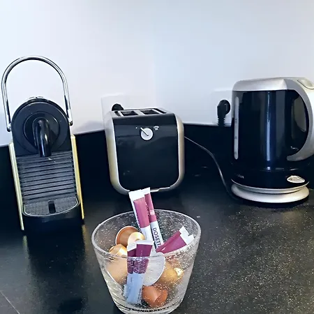 Les Du Saint Nazaire, Vue Panoramique Sur La Cite Medievale - Les Balcons De La Cite Apartman