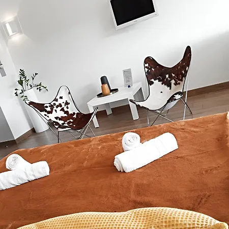 Les Du Saint Nazaire, Vue Panoramique Sur La Cite Medievale - Les Balcons De La Cite 아파트