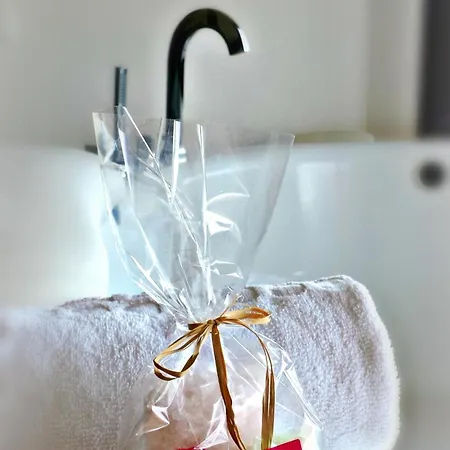 Les Du Saint Nazaire, Vue Panoramique Sur La Cite Medievale - Les Balcons De La Cite 아파트 *