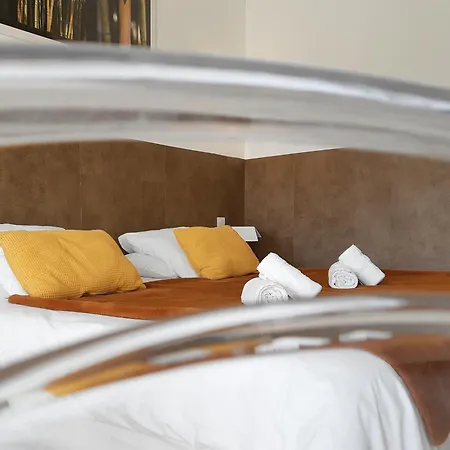 Les Du Saint Nazaire, Vue Panoramique Sur La Cite Medievale - Les Balcons De La Cite Carcassone