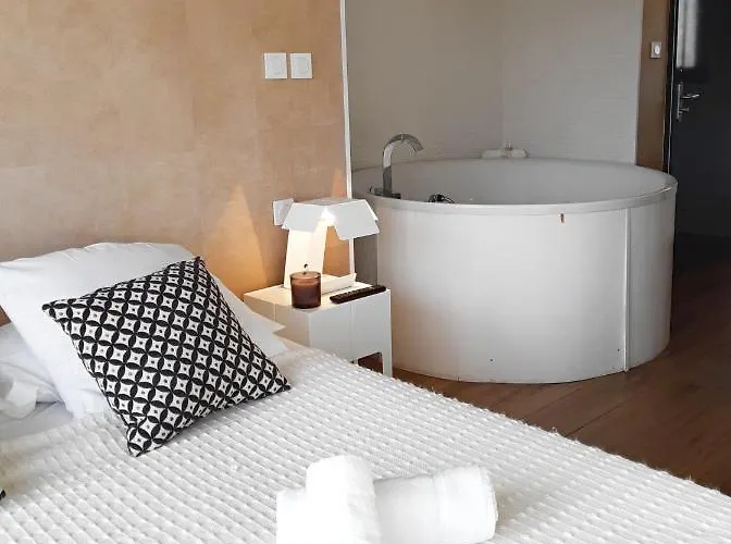 Les Du Saint Nazaire, Vue Panoramique Sur La Cite Medievale - Les Balcons De La Cite * Carcassonne