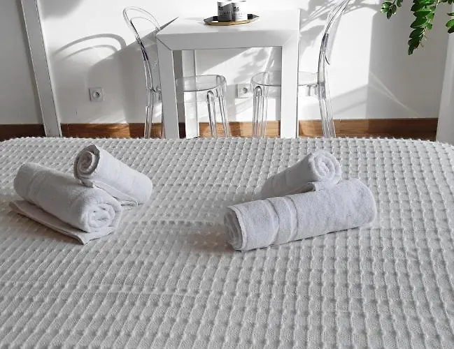 Les Du Saint Nazaire, Vue Panoramique Sur La Cite Medievale - Les Balcons De La Cite Apartment