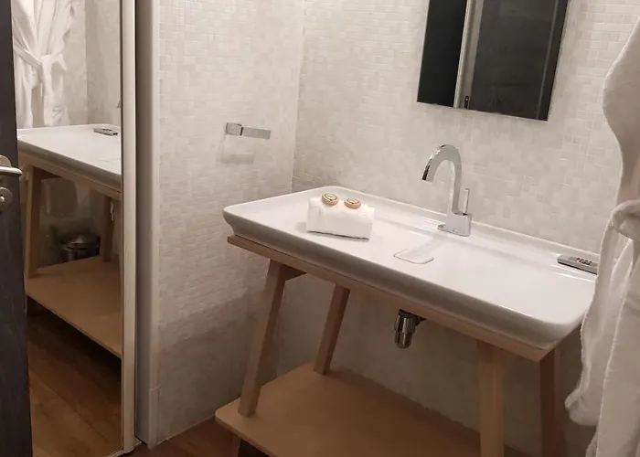 アパート Les Du Saint Nazaire, Vue Panoramique Sur La Cite Medievale - Les Balcons De La Cite カルカソンヌ