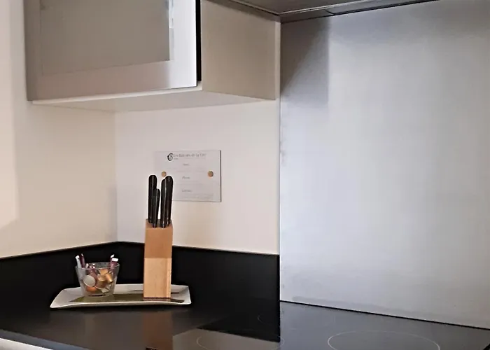 Les Du Saint Nazaire, Vue Panoramique Sur La Cite Medievale - Les Balcons De La Cite