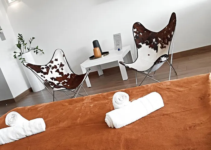 Les Du Saint Nazaire, Vue Panoramique Sur La Cite Medievale - Les Balcons De La Cite アパート