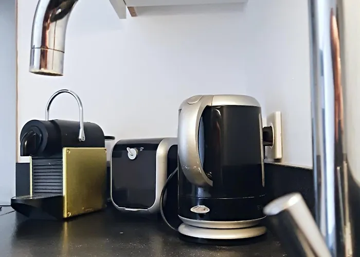 Les Du Saint Nazaire, Vue Panoramique Sur La Cite Medievale - Les Balcons De La Cite Apartment Carcassonne