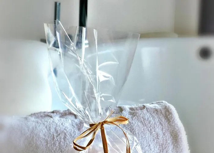 Les Du Saint Nazaire, Vue Panoramique Sur La Cite Medievale - Les Balcons De La Cite Apartment *