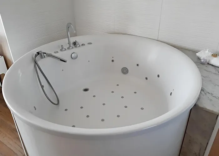 Les Du Saint Nazaire, Vue Panoramique Sur La Cite Medievale - Les Balcons De La Cite Apartment