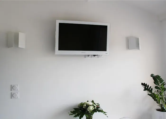 Les Du Saint Nazaire, Vue Panoramique Sur La Cite Medievale - Les Balcons De La Cite Carcassonne