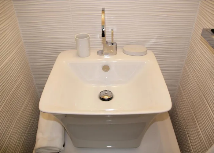 アパート Les Du Saint Nazaire, Vue Panoramique Sur La Cite Medievale - Les Balcons De La Cite カルカソンヌ